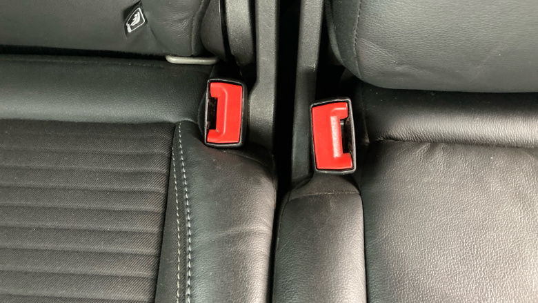 Ford Kuga 1.5 TDCi Titanium 5dr 2WD Diesel Estate